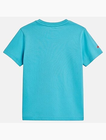 Lee Cooper - T-shirt korte mouwen jongen