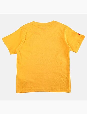 Lee Cooper - T-shirt korte mouwen jongen