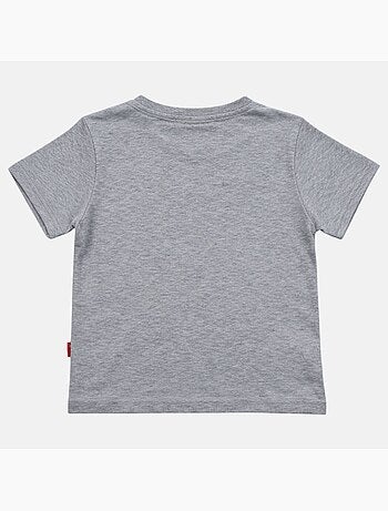 Lee Cooper - T-shirt korte mouwen jongen