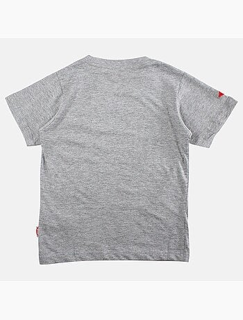 Lee Cooper - T-shirt korte mouwen jongen