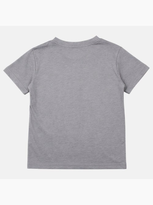 Lee Cooper - T-shirt korte mouwen jongen - Kiabi Lee Cooper - T-shirt korte mouwen jongen - Kiabi