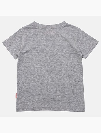 Lee Cooper - T-shirt korte mouwen jongen