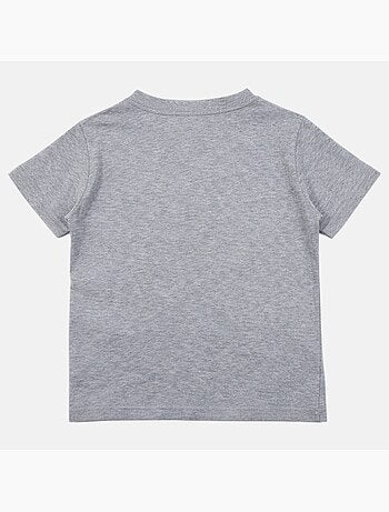Lee Cooper - T-shirt korte mouwen jongen