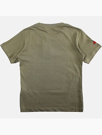 Lee Cooper - T-shirt korte mouwen jongen