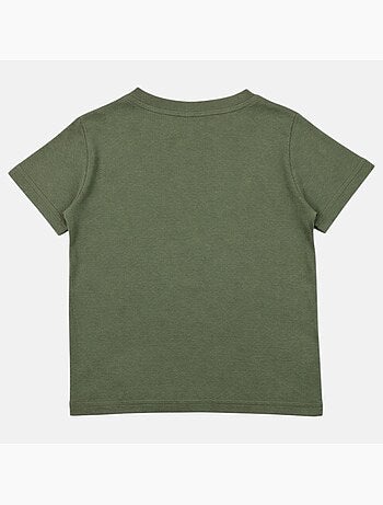 Lee Cooper - T-shirt korte mouwen jongen