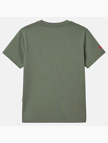Lee Cooper - T-shirt korte mouwen jongen