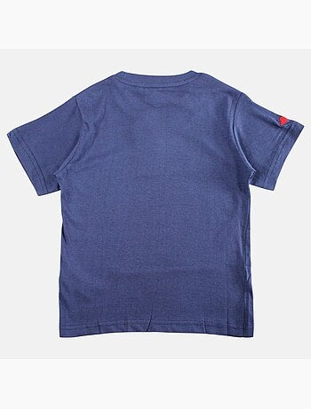 Lee Cooper - T-shirt korte mouwen jongen