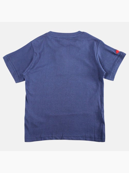 Lee Cooper - T-shirt korte mouwen jongen - Kiabi Lee Cooper - T-shirt korte mouwen jongen - Kiabi