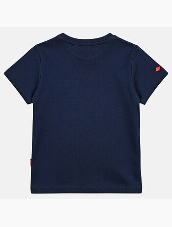Lee Cooper - T-shirt korte mouwen jongen