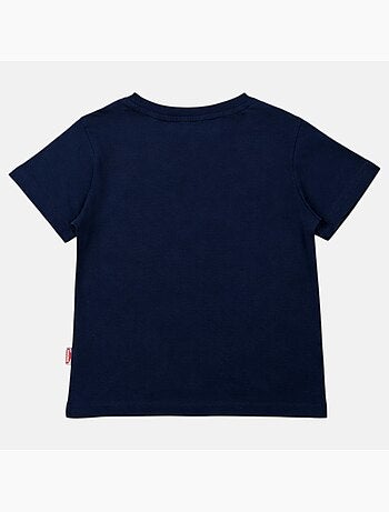Lee Cooper - T-shirt korte mouwen jongen