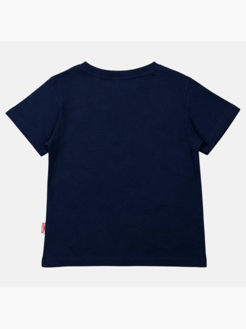 Lee Cooper - T-shirt korte mouwen jongen - Kiabi Lee Cooper - T-shirt korte mouwen jongen - Kiabi