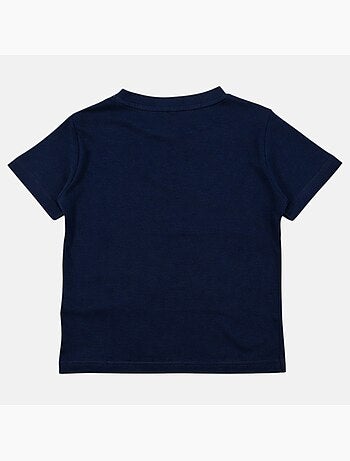 Lee Cooper - T-shirt korte mouwen jongen