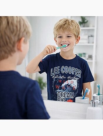 Lee Cooper - T-shirt korte mouwen jongen