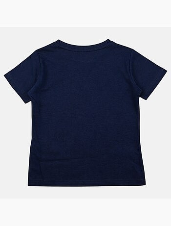 Lee Cooper - T-shirt korte mouwen jongen