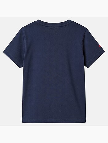 Lee Cooper - T-shirt korte mouwen jongen