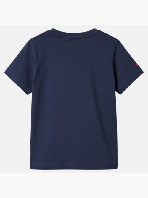 Lee Cooper - T-shirt korte mouwen jongen - Kiabi Lee Cooper - T-shirt korte mouwen jongen - Kiabi