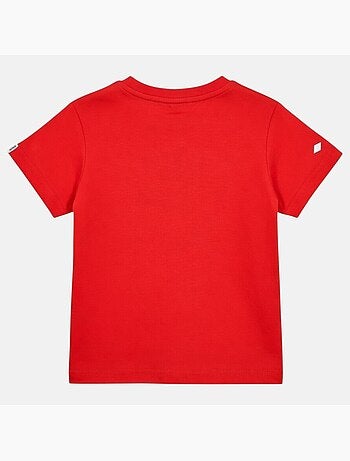 Lee Cooper - T-shirt korte mouwen jongen