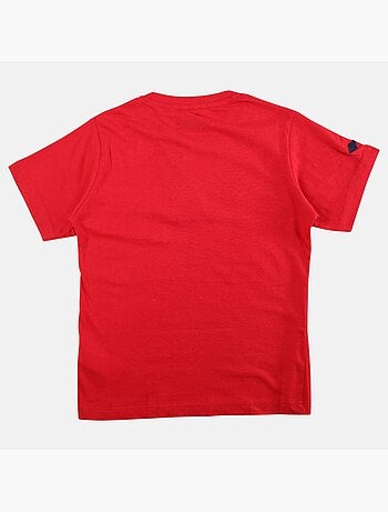 Lee Cooper - T-shirt korte mouwen jongen