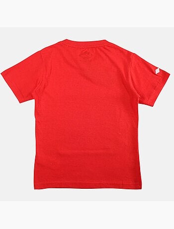 Lee Cooper - T-shirt korte mouwen jongen