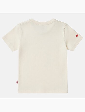 Lee Cooper - T-shirt korte mouwen jongen