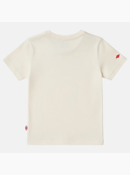 Lee Cooper - T-shirt korte mouwen jongen - Kiabi Lee Cooper - T-shirt korte mouwen jongen - Kiabi