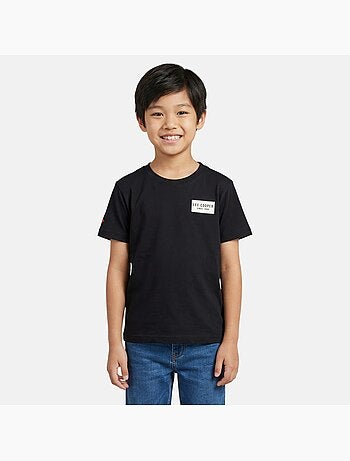 Lee Cooper - T-shirt korte mouwen jongen