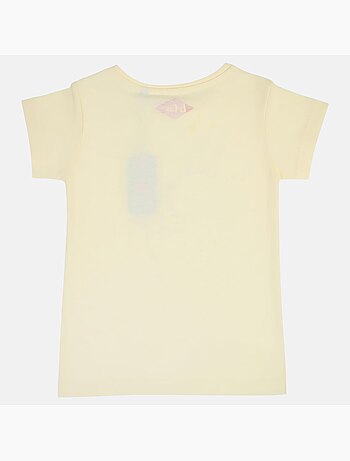 Lee Cooper - T-shirt korte mouwen meisje