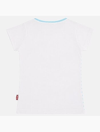 Lee Cooper - T-shirt korte mouwen meisje