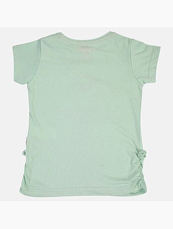 Lee Cooper - T-shirt korte mouwen meisje