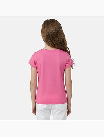 Lee Cooper - T-shirt korte mouwen meisje
