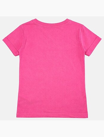 Lee Cooper - T-shirt korte mouwen meisje