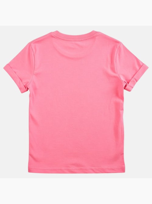 Lee Cooper - T-shirt korte mouwen  meisje - Kiabi