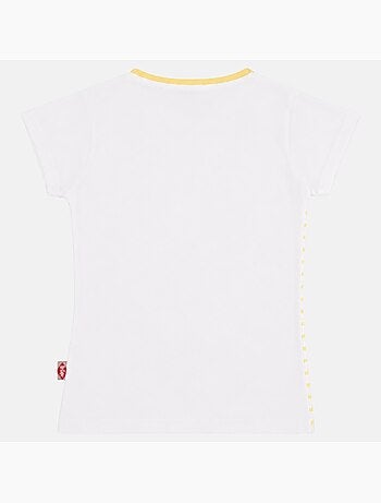 Lee Cooper - T-shirt korte mouwen meisje