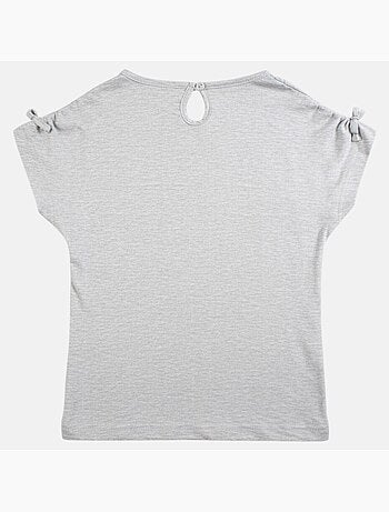 Lee Cooper - T-shirt korte mouwen meisje