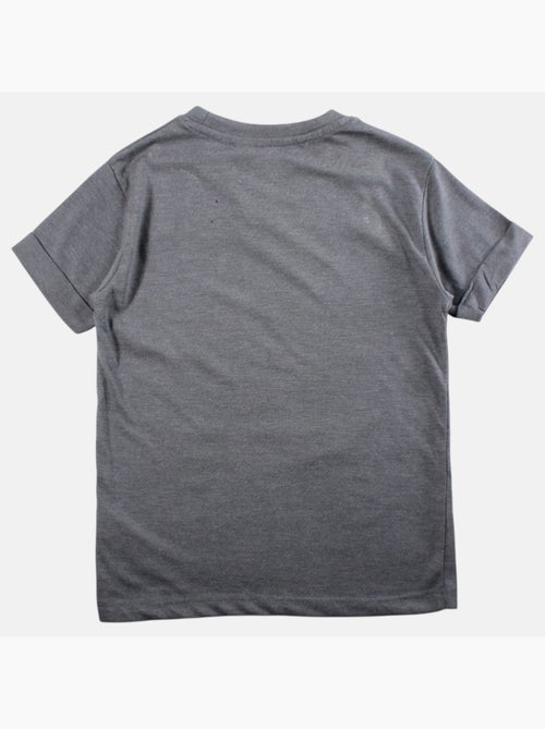 Lee Cooper - T-shirt korte mouwen  meisje - Kiabi