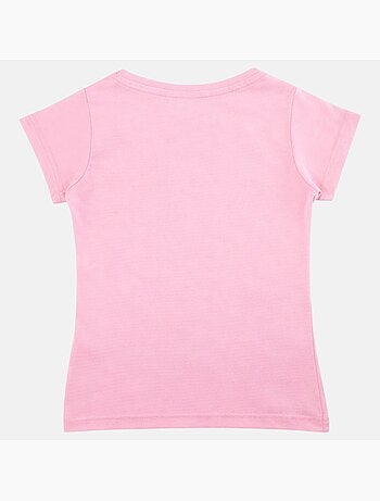 Lee Cooper - T-shirt korte mouwen meisje