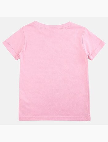 Lee Cooper - T-shirt korte mouwen meisje