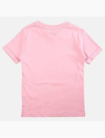 Lee Cooper - T-shirt korte mouwen meisje