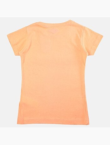 Lee Cooper - T-shirt korte mouwen meisje