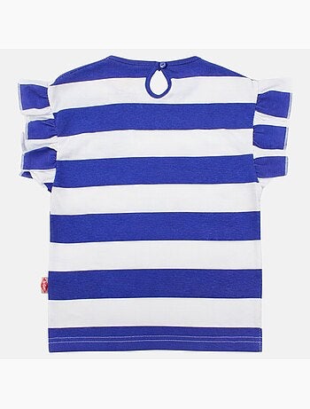 Lee Cooper - T-shirt korte mouwen meisje