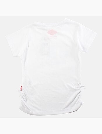 Lee Cooper - T-shirt korte mouwen meisje