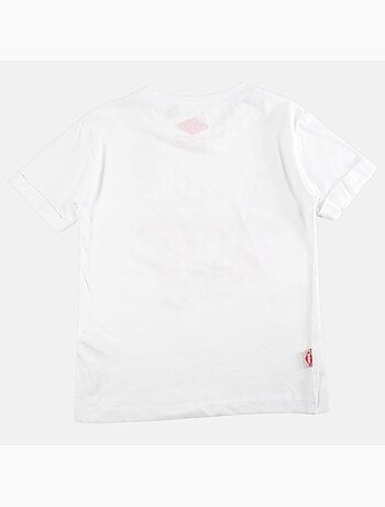 Lee Cooper - T-shirt korte mouwen meisje