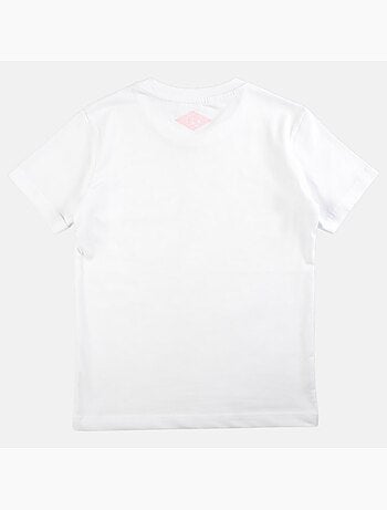 Lee Cooper - T-shirt korte mouwen meisje