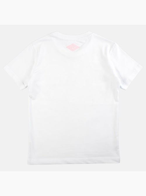 Lee Cooper - T-shirt korte mouwen  meisje - Kiabi