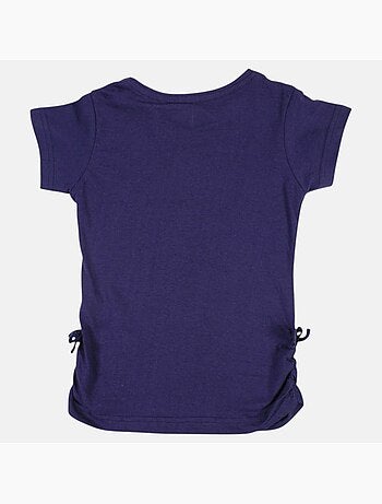 Lee Cooper - T-shirt manches courtes avec dessin