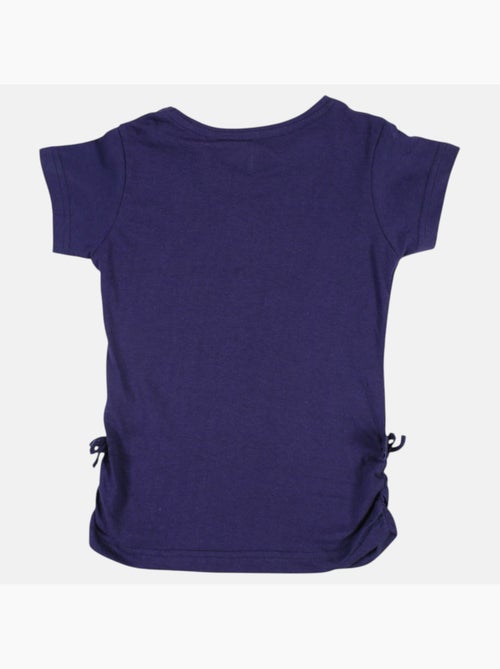 Lee Cooper - T-shirt manches courtes avec dessin - Kiabi Lee Cooper - T-shirt manches courtes avec dessin - Kiabi