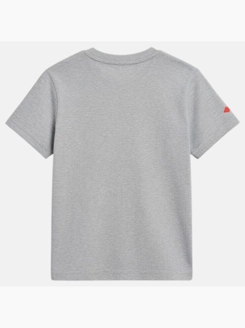 Lee Cooper - T-shirt manches courtes avec imprimé - Kiabi