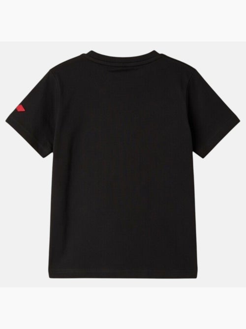 Lee Cooper - T-shirt manches courtes avec imprimé - Kiabi