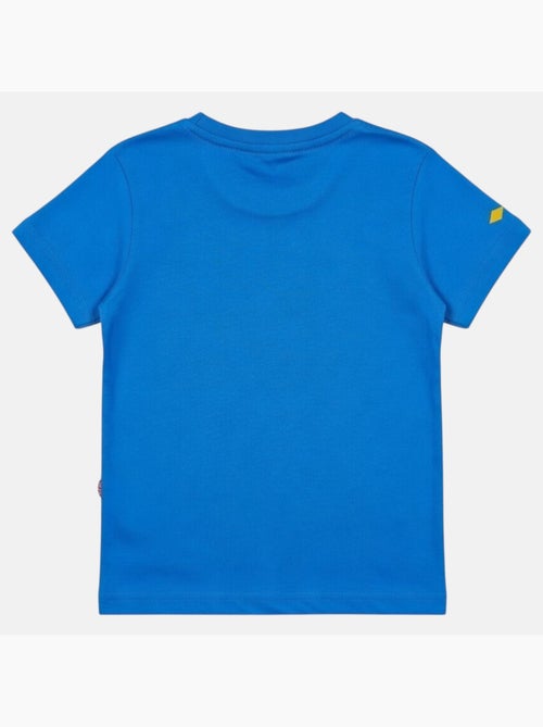 Lee Cooper - T-shirt manches courtes garçon - Kiabi