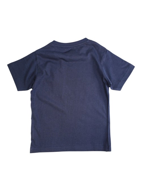 Lee Cooper - T-shirt manches courtes garçon imprimé - Kiabi